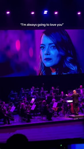 La La Land in Concert Experience in Monterrey, Mexico