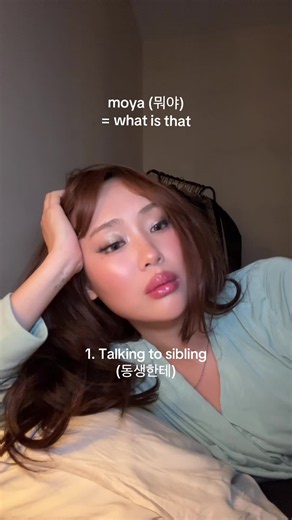 Aegyo Explained: Cute Korean Flirting and Sample Phrases