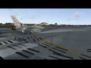 Joseon: Multiple Hostiles - Falcon 4 BMS