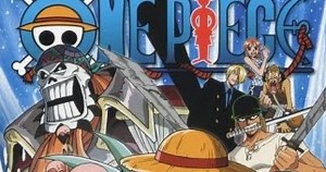 One Piece Special: Adventure in the Ocean's Navel