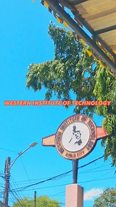 53K views · 1K reactions | Diving into the depths of knowledge every day at Western Institute of Technology - where becoming a marine engineering student means navigating a sea of challenges and discoveries. ⚓️ Video courtesy of Rjay Jungco, BS Marine Engineering Student and Wit Teatro Primiero Probis #MarineEngineering #Seafarer #Seaman #WesternInstituteOfTechnology #AffordableAndQualityEducation #ChooseWIT #EnrollAtWIT #BEaWITtian | Western Institute of Technology | Facebook