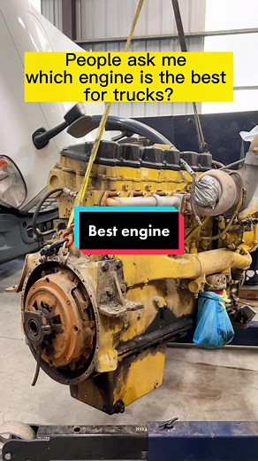 Best Engine for Semi Trucks - Top Picks for Owner Operators