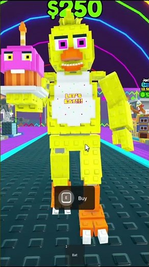 Unlocking ALL FNAF Animatronics! 🔓🦊