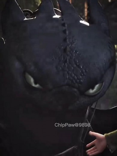 Toothless Edits #httyd #dragon #howtotrainyourdragon