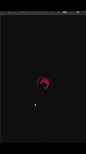 Modern Loading Loader using html and css for Beginners 🚀🔥 #coding #animation #webdev #htmlcss