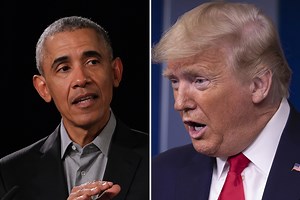 Obama ‘depleted respirator mask stock for swine flu & never replenished reserve’, according to reports