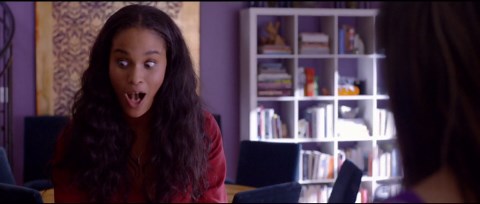 About Last Night (2014)