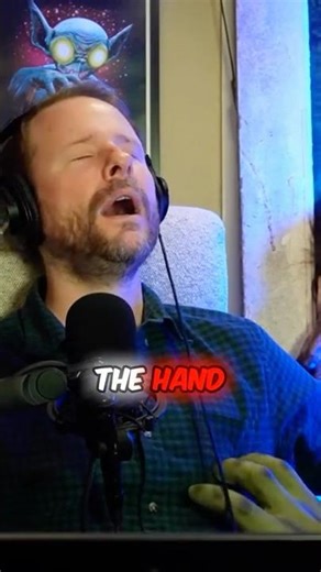 The Disembodied Hand That Wouldn’t Leave ✋💀 | Belief Hole Banter