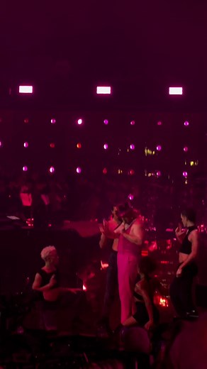 🔥 UNHOLY LIVE. THAT’S IT 🔥 #unholy #samsmith #kimpetras #samsmithroyalalberthall #royalalberthall #gloria #unholyremix #unholychallenge #viral #livemusic #concert #foryou #fyp @samsmith @kimpetras