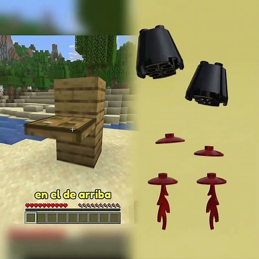 Cómo tener X-Ray en Minecraft! 🤫