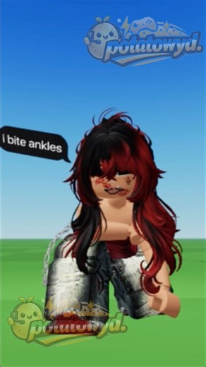 THESE PHIBZ DANCES CRACK ME UP😭😭🫰🏾 #potatowyd #roblox #trend #music #phibz