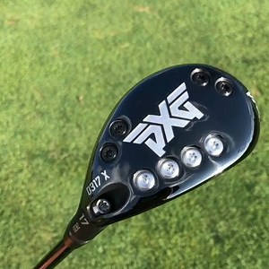 Ever seen anything so breathtaking? Didn't think so. It's time to add one of our #PXG 0317 X GEN2 Hybrids to your bag. Visit https://bit.ly/PXGHybrids to learn more. #PXGTroops | PXG