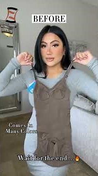 Hourglassbody Hack: Get 5s Instant Body Shaping #shapewear #amazonmusthaves