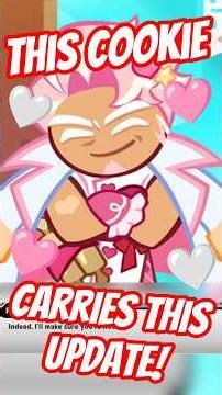 This ONE Detail Made Me LOVE This Cookie Run Update! #Shorts #CookieRun #CookieRunOvenBreak #CROB