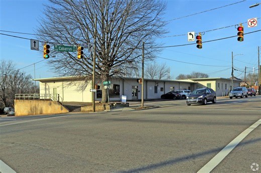 301 W Cabarrus St, Raleigh, NC 27601 - Office/Retail for Lease | LoopNet