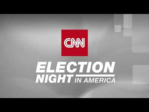 CNN America's Choice Music - 1 HOUR