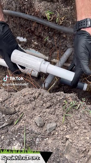DIY Quick PVC Repair Coupling: Super Simple and Effective Fix