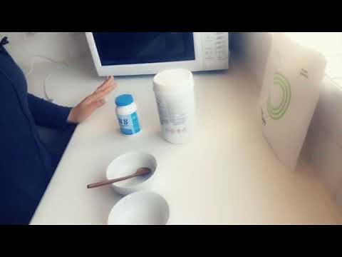 تعبئه وتحضير ماده mms2 بالمنزل 💊🧪