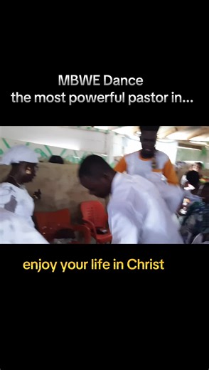 enjoyment is from Christ Jesus #foryoupage #ghanatiktok🇬🇭 #sabath #church #dancer