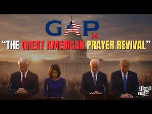 Calls for National "Revivals" Will Set the Stage for Sunday Laws | The Truth Project 32