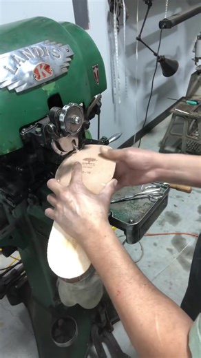 Exploring Cowboy Boots and Outsole Stitching Techniques