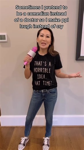 Cristela Alonzo Comedy Routine Highlights