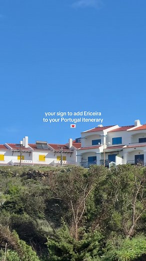 Explore Ericeira: A Must-Visit Destination in Portugal