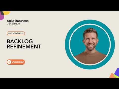 Backlog Refinement: How To Keep Your To-Do List Clear