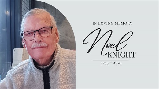 KNIGHT Noel STILL SCREEN