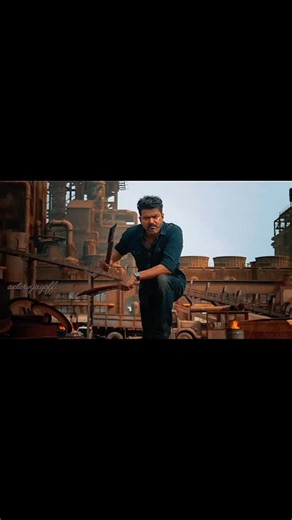 Thalapathy Vijay Fandom on Instagram: "2026💥💥💥 . #jananayagantrailer #thalapathyvijay #vijay"