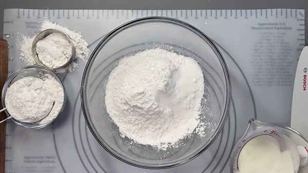 Fast & Easy Homemade Biscuits ~ Beginner-Friendly! ~Fluffy & Tender Results Every Single Time!