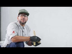 GAF Roof Coatings | Installation guide: Metal Horizontal Seams - Acrylic 3-course