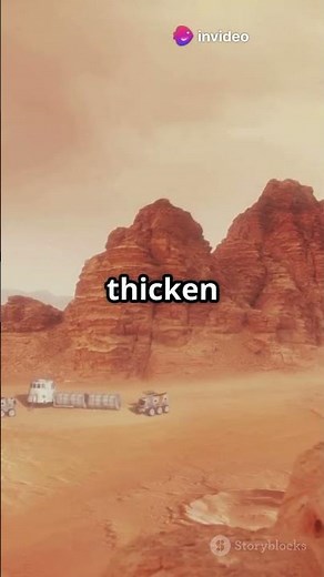 How Could We Terraform Mars with Algae? 🌱🔴 #universe #astronomy #space #cosmos #terraform