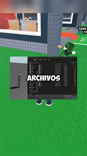 SAMMY ESTA PONIENDO FIN A LAS RATAS! #stealabrainrot #roblox #shorts