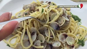 58K views · 1.5K reactions | I ❤️ SPAGHETTI Spaghetti are maybe the most Italian pasta among... well, pasta! They can embrace a simple tomato or Amatriciana sauce, but even some nice seafood ingredients such as clams or mussels. But at the end, it doesn't matter how you like them, spaghetti will always be our Italian comfort food! #spaghetti #pasta #italianfood #iloveitalianfood #100per100italian | I LOVE ITALIAN FOOD | Facebook