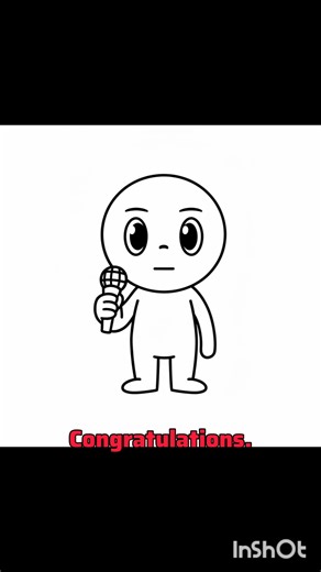 “AI Cartoon Talks Into a Mic! | Animated Voiceover Short” ✅