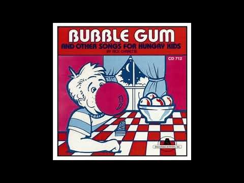 Rick Charette - Bubble Gum (Track 01 - Bubble Gum)