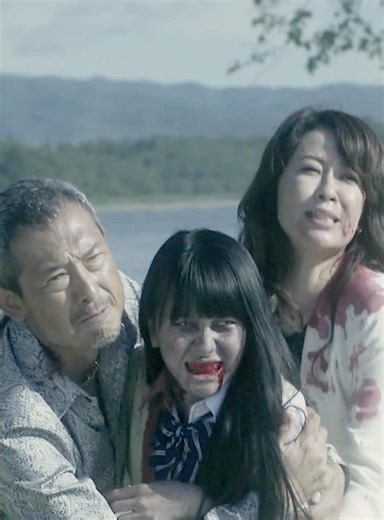 君の記憶に父さんがいないこと、本当にごめん#movie #映画#Zアイランド #shorts