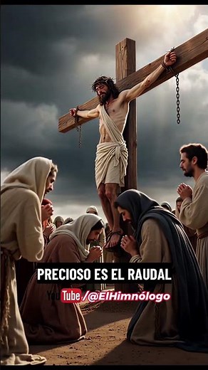 La sangre de Jesús aún limpia 🙏❤️ #HimnosCristianos #FeCristiana #Jesus