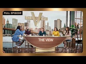 The View June 19, 2026 | Complete Broadcast