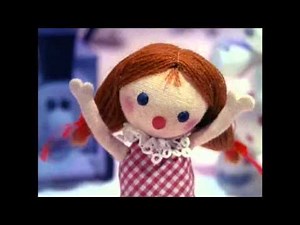 The Story of Hermey the Elf (From "Rudolph the Red-Nosed Reindeer")