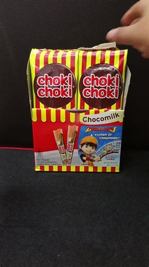 choki choki boboiboy #chokichoki #fyp #boboiboy #boboiboygalaxy