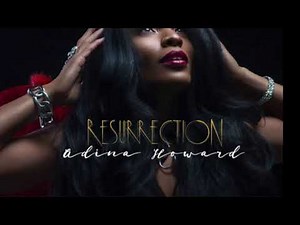 Adina Howard Interview Sept 5, 2017