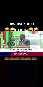 Aaron Tembo on Reels