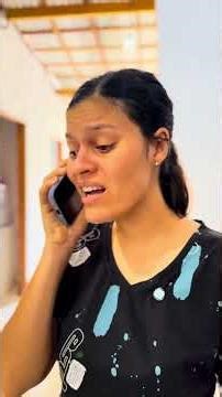 Homem manda a mulher se virar, e acaba sendo surpreendido por ela! #drama