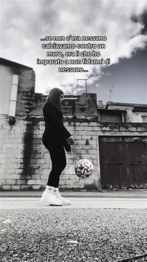 Calcio e sogni: La mia esperienza personale