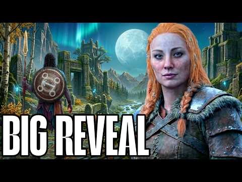 God Of War 6 Just Got Huge News...