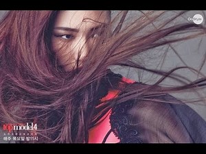 Korea's Next Top Model Cycle 4 - Top 30 Best Photos