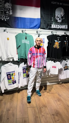 Exploring Early 2000s Gabber Music Culture