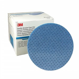 3M Hookit Flexible Abrasive Foam Disc | Refinish Systems Ltd